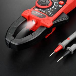 Quality 1000A AC Current Clamp Meter wholesale