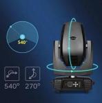 RGB/RGBW Moving Head Beam Lights for Stage Sharpy DJ Disco Bar Emitting Color