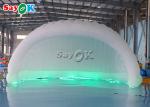 Air Inflatable Tent Customized Outdoor Inflatable Exhibition Tent Blow Up Party