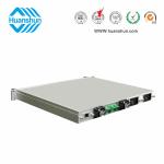 Wdm 1550nm EDFA Optic Amplifier, CATV Huanshun