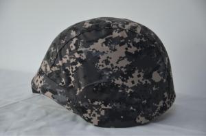Quality 2014 OEM City camo Tactical helmet cover wholesale