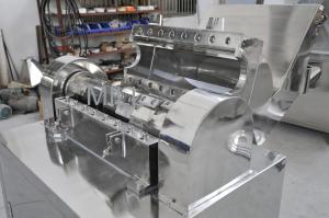 Quality Horizontal Industrial Powder Grinder Coarse Hammer Crusher Machine 20-1000kg/H wholesale