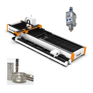 Quality IPG Max Fiber Laser Cutter 1500w/3000w For Precise And Controlled Cutting wholesale