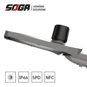 Quality Aluminum Housing IP65 LED Street Light for Versatile Outdoor Lighting Solutions wholesale