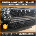 Q195-Q235 Chinese manufacturer pre galvanized steel pipe