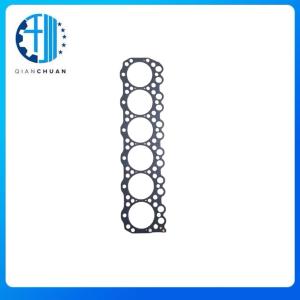 Quality 1115-18106 Cylinder Head Gasket For Hino H07C Engine Parts wholesale