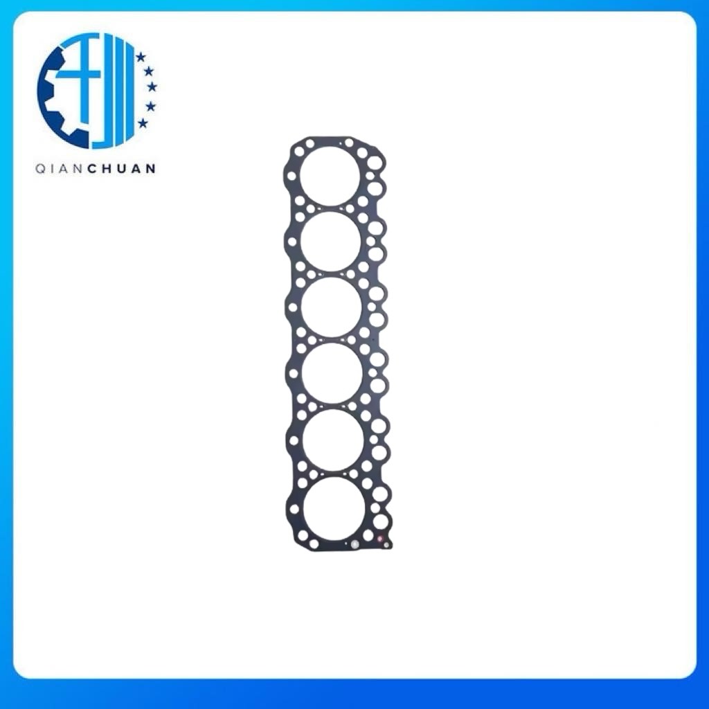 1115-18106 Cylinder Head Gasket For Hino H07C Engine Parts