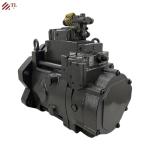 K3V280S180L-0E53-VB Hydraulic Main Pump For VOLVO EC900 EC950EL Excavator Spare