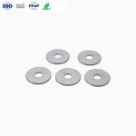 Electroplating Stainless Steel Stamping Parts SS201 SS301 SS302 SS304 SS430