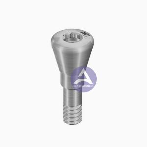 Quality Straumann ITI NC Healing Abutment Ø 3.6mm 4.8mm Height 3.5mm 5mm wholesale