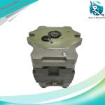 Hot sale good quality YUCHAI YC35 gear pump\hydraulic pump for excavator part