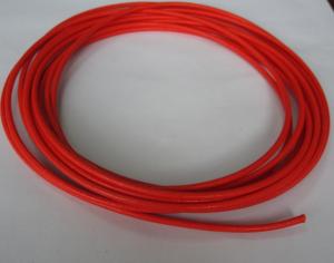 Quality 20AWG UL3122 Fiberglass Braided Proof Insulated Wire wholesale