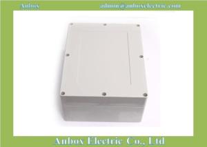 Quality 320x240x140mm Waterproof Plastic Enclosure Box wholesale