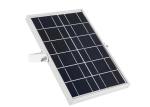 Black Outdoor Waterproof IP67 Led 10W Solar Light SMD Solar Landscape Lighting