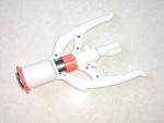 ISO 13485 Circular Disposable Circumcision Stapler