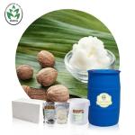 Shea Butter Massage Essential OIls