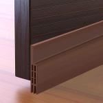 100cm Thickening Door Weather Stripping Bottom Replacement