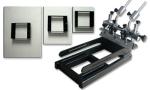 1-1 Micro-Adjustable Screen Printing Machine