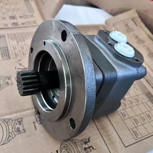 Quality Omts 250 151b3038 Danfoss Hydraulic Orbit Motor For Construction Machinery wholesale