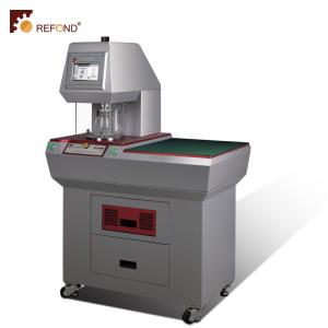 Quality Hydraulic Bursting Strength Tester wholesale