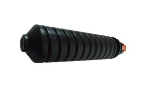 Quality Compatible T-6000E Toshiba Copier Toner STD 600 / 720 / 850 Toshiba Photo Copier wholesale
