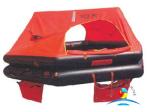 Navigational Equipment Fishing Raft Throw Overboard Life Raft