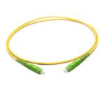Communication 12 Core MPO MTP Breakout Fiber/Fibra Optica/Optic/Optical Cable