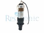 Chemical Industry High Frequency Ultrasonic Transducer Long Life Span