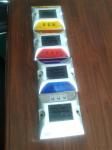 6LED Solar road mark stud