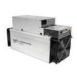BTC BCH Whatsminer Asic Miner M21s 52t 3120W Power Consumption