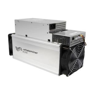 Quality used Whatsminer Asic Miner , Whatsminer M20s 68t 3264W for BTC Mining wholesale