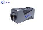Black Body Long Range Thermal Camera Human Body Temperature Measurement DC 12V