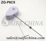 Steel Cable Lanyard | SAIFECHINA