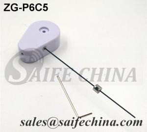 Quality Steel Cable Lanyard | SAIFECHINA wholesale