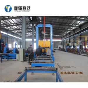 Quality Z15 Automatic Beam Welding Machine wholesale