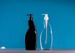 550ml Plastic Detergent Hand Wash Bottle Washing Car Liquid Chemical Cleaning