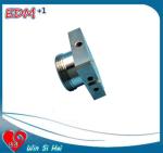 EDM Consumables Upper Die Guide Base Fanuc Spare Parts A290-8110-X721