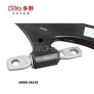 Quality Toyota 48068-06230 Left And Right Lower Control Arm Assy wholesale