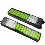 20Ah 50Ah 18650 48V Lithium Ion Battery Pack For Electric Scooter