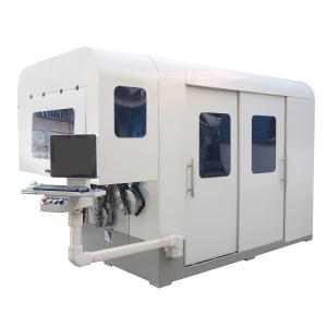 Quality Camless CNC Spring Forming Machine With NSK Bearing wholesale