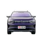 Pure edition ID 6X manufacturers direct sales of new energy vehicles seven-seat