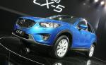 Meklon SKYACTIV Refinish Car Paint Blue Auto Coating Luxury And Sportiness For
