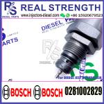 BOSCH Control Valve 0281002829 DRV Regulator Solenoid 0281002829 for DODGE JEEP