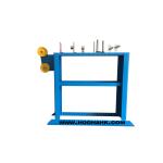 Cantilever Single Type Twisting Machine Data Lan Cable Cat 5 / Cat 6 / Cat 7