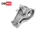 2.9g/Cm3 Aluminum Frame A380 ADC12 Shot Casting Car Parts