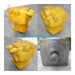 2003373 2042679 M5x180chb Caterpillar Swing Motor E330c E330d E336d E336d