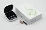 BTE Open Fit Hearing Aids Trimmer Digital For The Deaf Hearing Loss Treatment