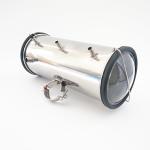 MilK Machine Parts Vacuum Pressure Tank For Top Performing Milking Machine