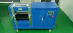 Hydraulic press Heat Calendering Battery Electrode Roll Press Machine
