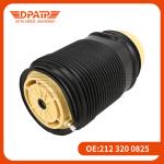 212 320 0825 Rear Right Suspension Air Spring For Mercedes Benz 212